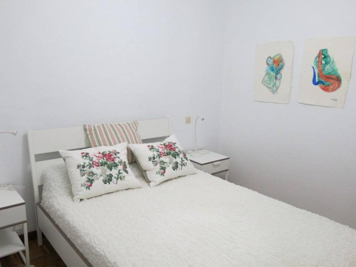 Preciosa Vivienda. Centro De Oviedo. Vut-922 As Apartment Exterior photo