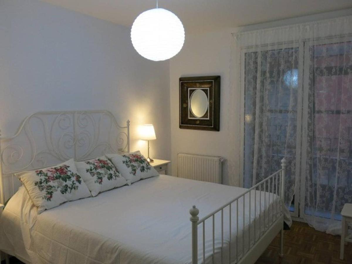Preciosa Vivienda. Centro De Oviedo. Vut-922 As Apartment Exterior photo