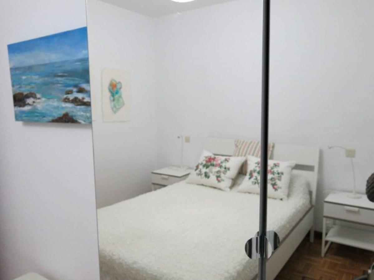 Preciosa Vivienda. Centro De Oviedo. Vut-922 As Apartment Exterior photo