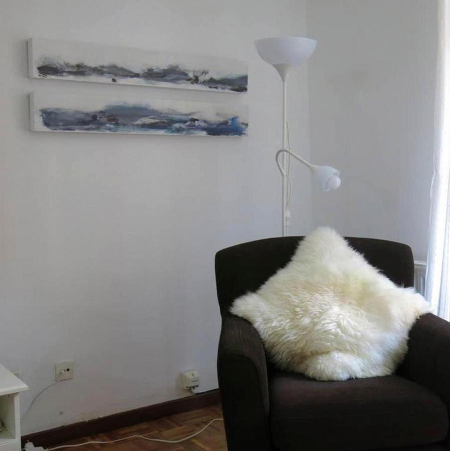 Preciosa Vivienda. Centro De Oviedo. Vut-922 As Apartment Exterior photo