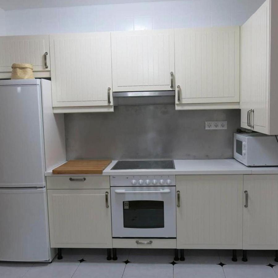 Preciosa Vivienda. Centro De Oviedo. Vut-922 As Apartment Exterior photo